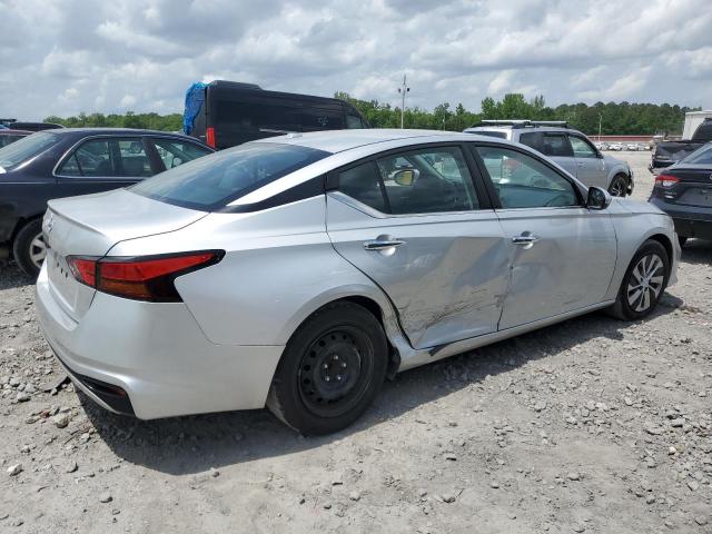 Vin: 1n4bl4bv7lc135730, lot: 54669435, nissan altima s 20203