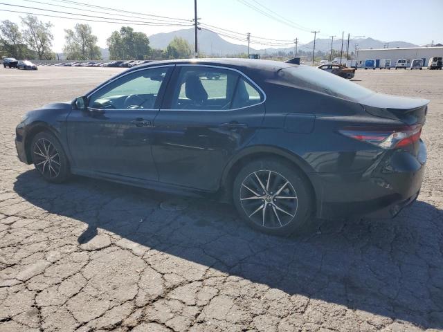 Vin: 4t1g11ak4mu562852, lot: 55695145, toyota camry se 20212