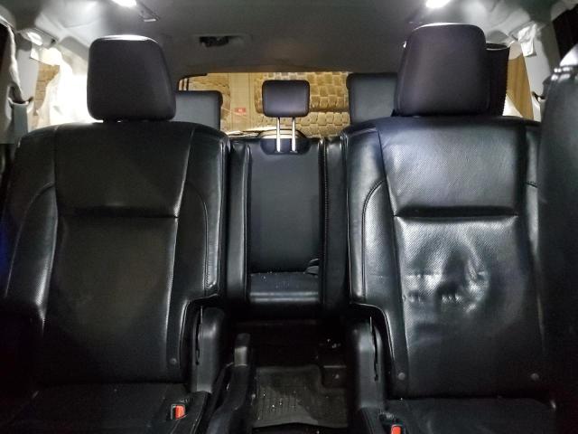 2015 TOYOTA HIGHLANDER - 5TDDKRFH1FS205748