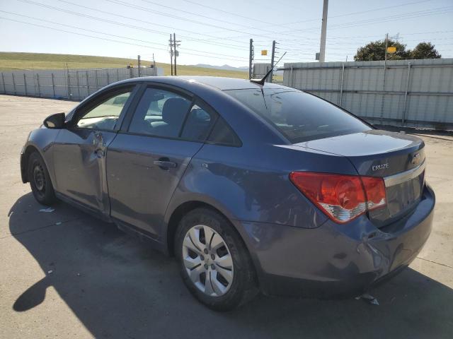 Vin: 1g1pb5sh0d7214081, lot: 51690835, chevrolet cruze ls 20132