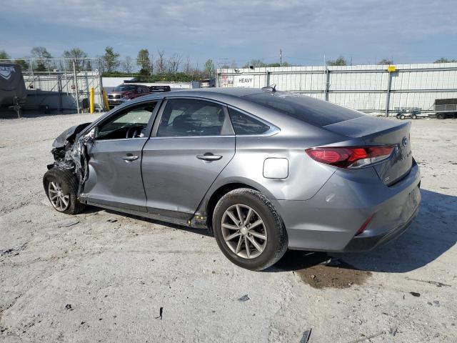 Vin: 5npe24af4kh733071, lot: 54501535, hyundai sonata se 20192