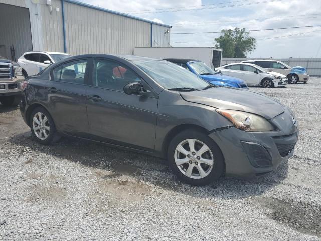 Vin: jm1bl1sfxa1252633, lot: 53612925, mazda 3 i 20104
