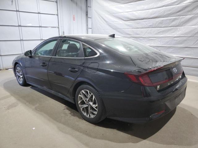 2022 HYUNDAI SONATA SEL - KMHL64JA4NA173429