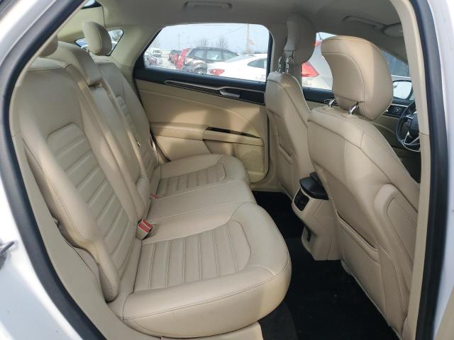 2014 FORD FUSION SE - 3FA6P0H95ER244927