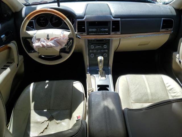 2010 LINCOLN MKZ - 3LNHL2GC6AR650616
