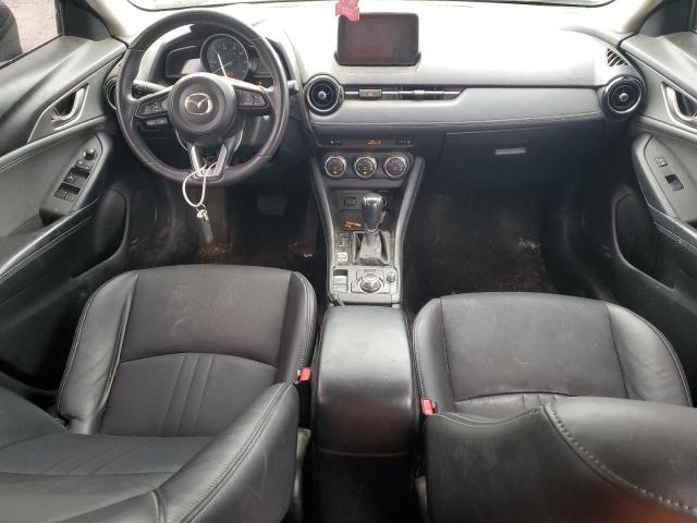 2019 MAZDA CX-3 TOURI - JM1DKFC7XK1400183