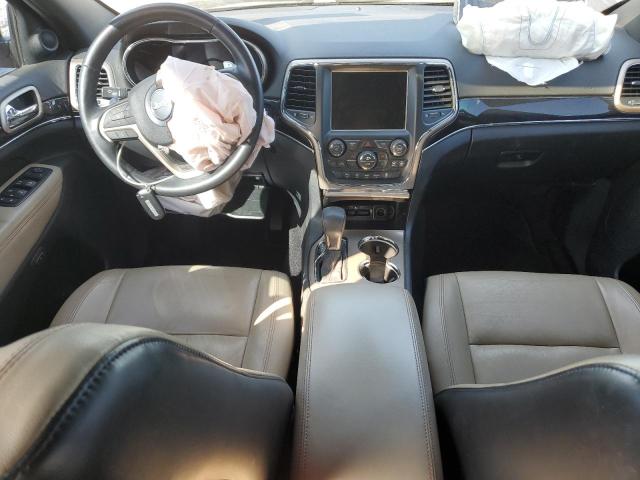 2016 JEEP GRAND CHER - 1C4RJEBG7GC369622
