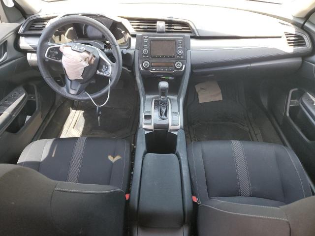 2018 HONDA CIVIC LX - 2HGFC2F55JH599315