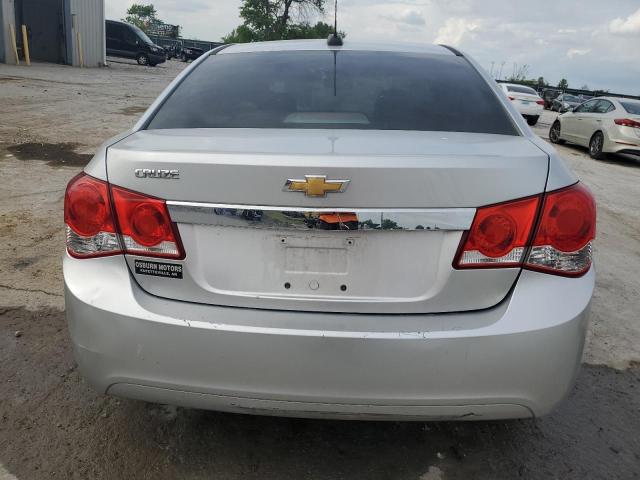 2016 CHEVROLET CRUZE LIMI - 1G1PA5SH6G7150359