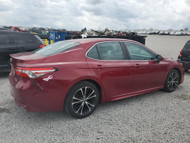 Vin: 4t1b11hk5ju557641, lot: 50942855, toyota camry l 20183