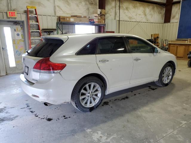 Vin: 4t3ba3bb1cu033918, lot: 53971725, toyota venza le 20123