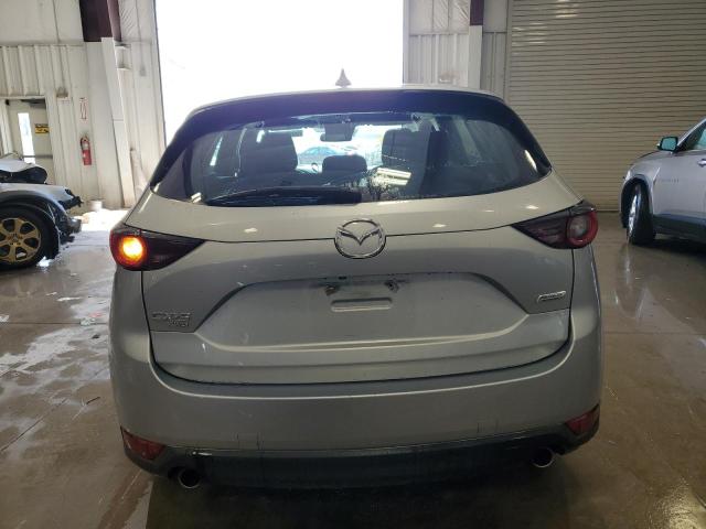 2018 MAZDA CX-5 SPORT - JM3KFBBM5J1461572
