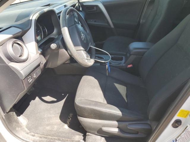 2016 TOYOTA RAV4 LE - 2T3BFREV4GW522037