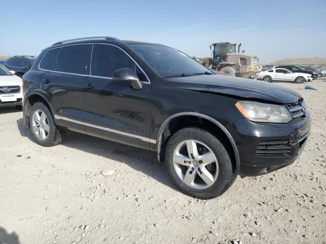 Vin: wvgek9bp4cd007069, lot: 52427165, volkswagen touareg v6 tdi 20124