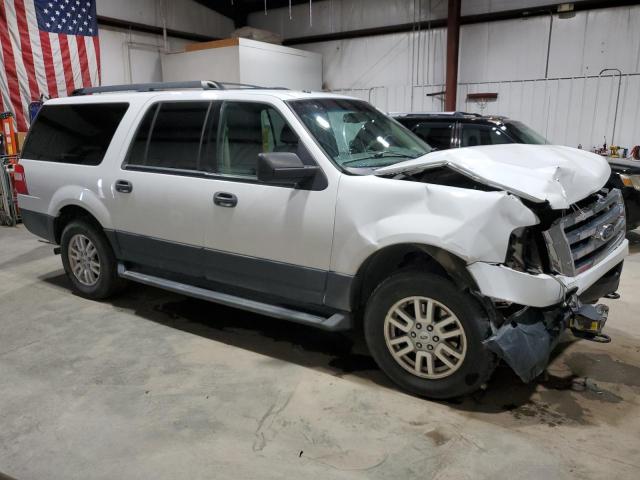 Vin: 1fmjk1g53eef11018, lot: 53866635, ford expedition el xl 20144