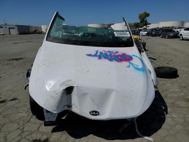 2021 KIA K5 GT LINE - 5XXG64J22MG056577