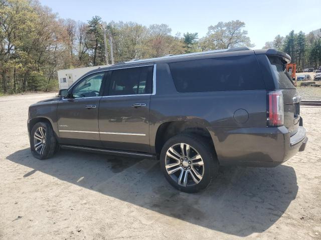 Vin: 1gks2hkj1kr208382, lot: 55056735, gmc yukon denali 20192