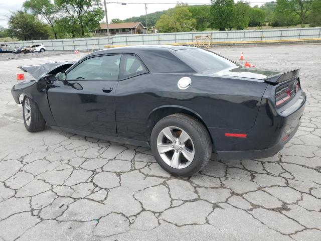 2017 DODGE CHALLENGER 2C3CDZAG6HH568962