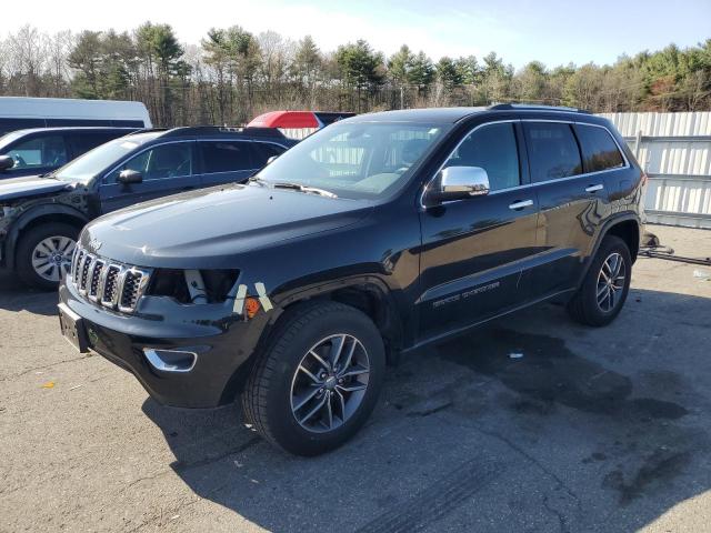 JEEP GRAND CHER