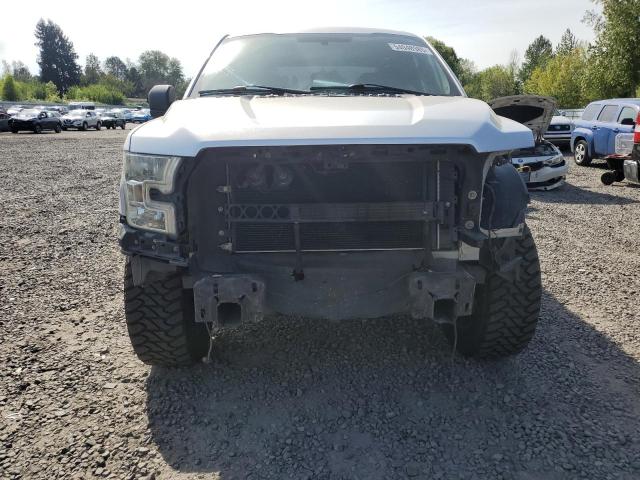 2016 FORD F150 SUPER - 1FTEW1CF3GKE75117