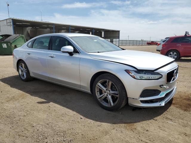 Vin: lvy102ak4jp049722, lot: 53639135, volvo s90 t5 momentum 20184