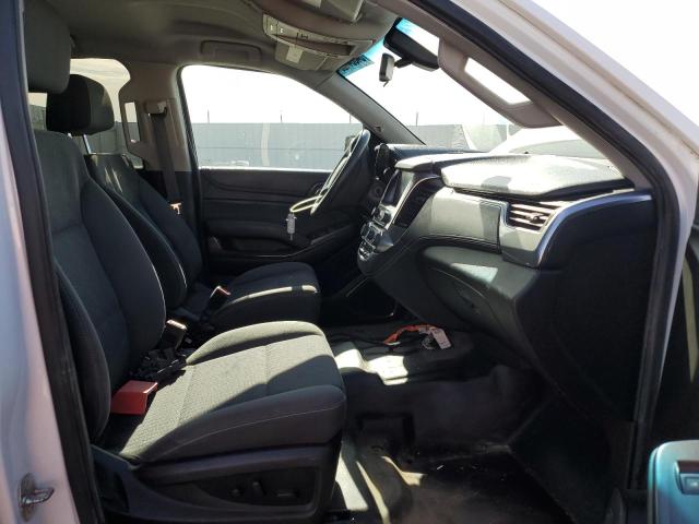 2018 CHEVROLET TAHOE POLI - 1GNSKDEC7JR326640