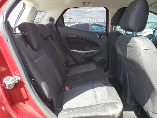 2021 FORD ECOSPORT S - MAJ3S2GE9MC399425
