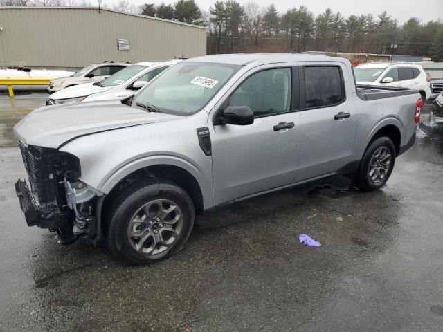 FORD MAVERICK XLT