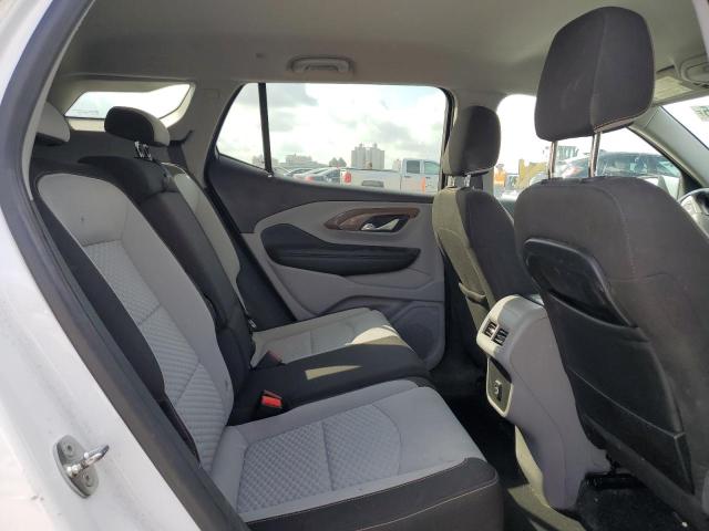 2019 GMC TERRAIN SL - 3GKALMEV6KL211365