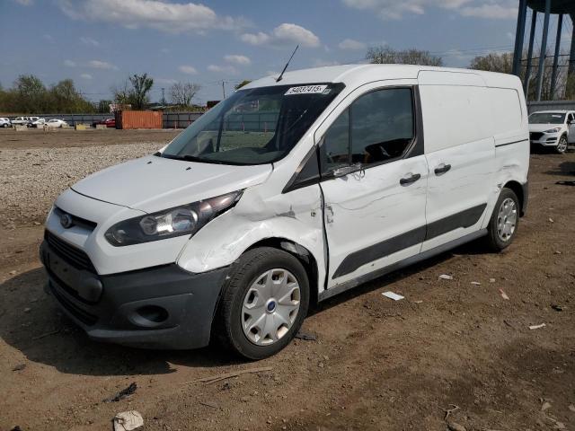 Vin: nm0ls7e70j1345222, lot: 54037415, ford transit xl 2018 img_1