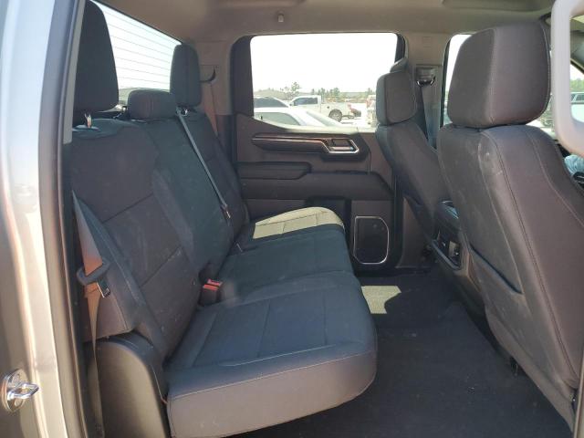 2024 CHEVROLET SILVERADO - 2GCPACED2R1214546