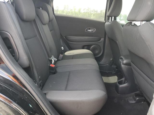 2022 HONDA HR-V SPORT - 3CZRU5H10NM716384