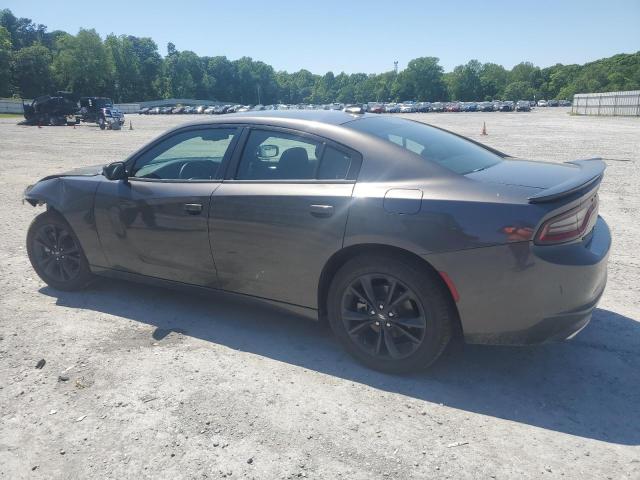 Vin: 2c3cdxjg1ph705941, lot: 54426985, dodge charger sxt 20232