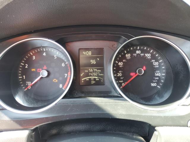 2018 VOLKSWAGEN JETTA S - 3VW2B7AJ4JM249531