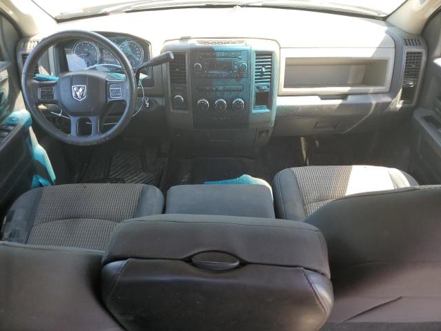 2012 DODGE RAM 1500 S - 1C6RD7KT3CS251431