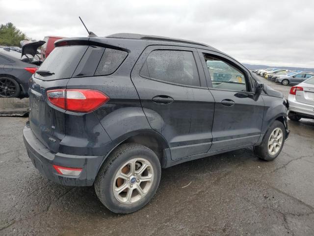 Vin: maj6s3gl2lc371370, lot: 52174095, ford ecosport se 20203