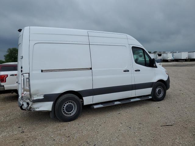 MERCEDES-BENZ SPRINTER 2 2023 white  diesel W1Y4NBHY0PT119664 photo #4