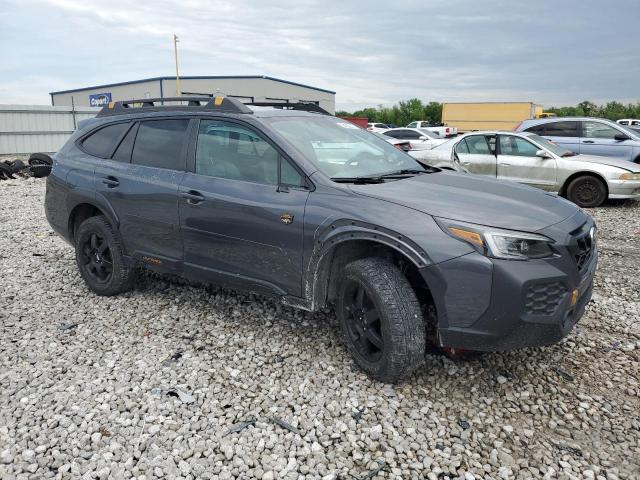 Vin: 4s4btgud2r3188906, lot: 54582675, subaru outback wi wilderness 20244