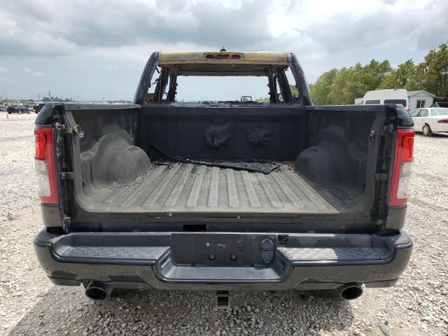 2019 RAM 1500 LARAM - 1C6RREJT9KN612035