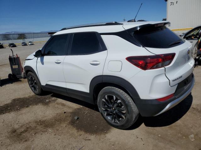 Vin: kl79mpsl8nb032120, lot: 55482455, chevrolet trailblzr lt 20222