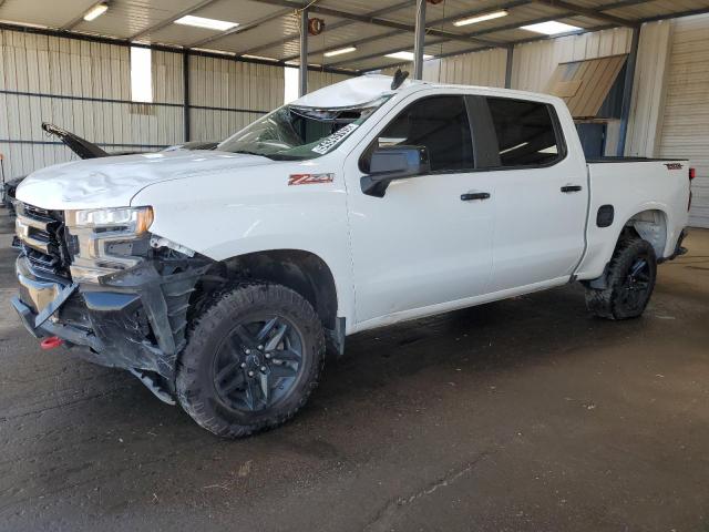 Vin: 1gcpyfed4kz371621, lot: 54345105, chevrolet all models k1500 lt trail boss 2019 img_1