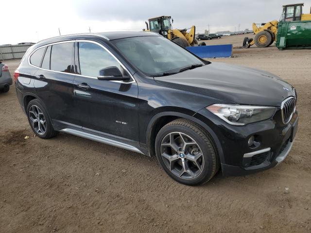 Vin: wbxht3c36j5k21742, lot: 54554885, bmw x1 xdrive28i 20184