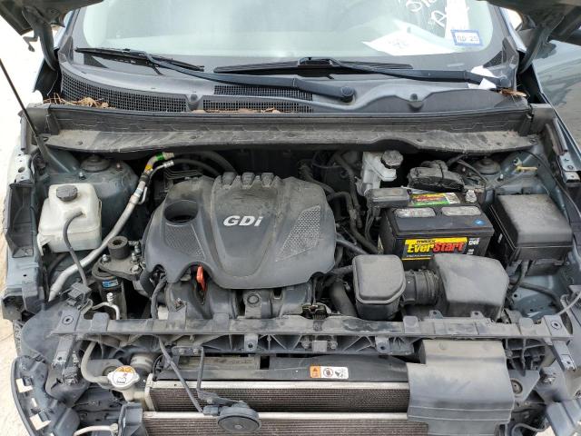 2015 KIA SPORTAGE L - KNDPB3AC6F7763658