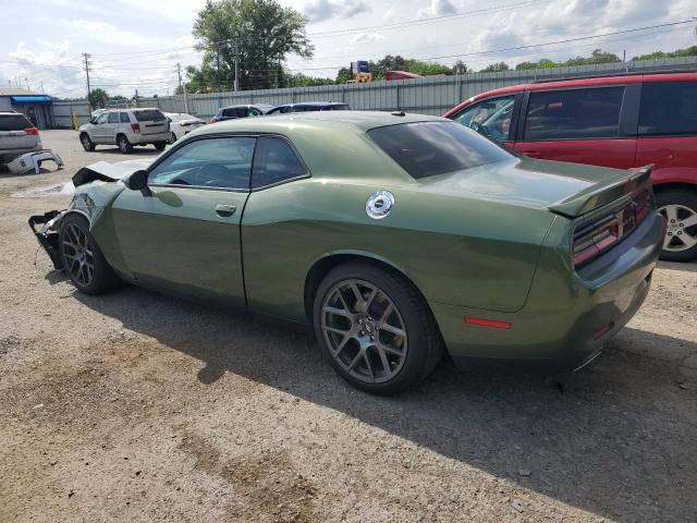 Vin: 2c3cdzjg9kh756348, lot: 54428215, dodge challenger gt 20192