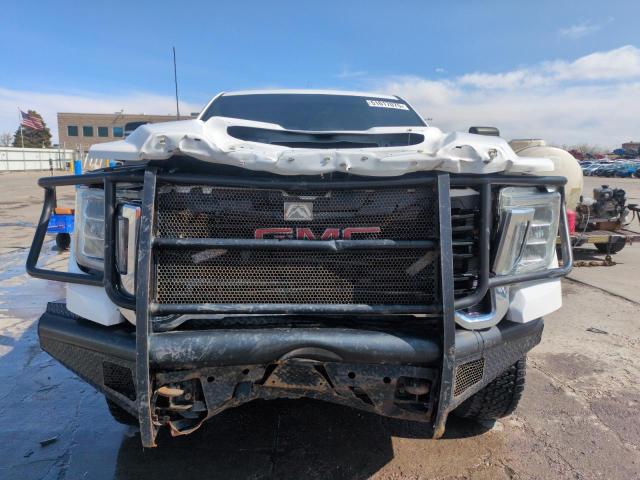 2020 GMC SIERRA K25 - 1GT19LE73LF229789