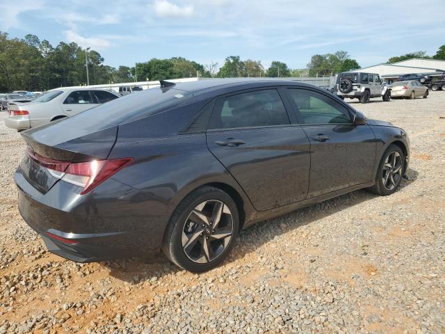 Vin: 5npls4ag7ph111992, lot: 55351975, hyundai elantra sel 20233