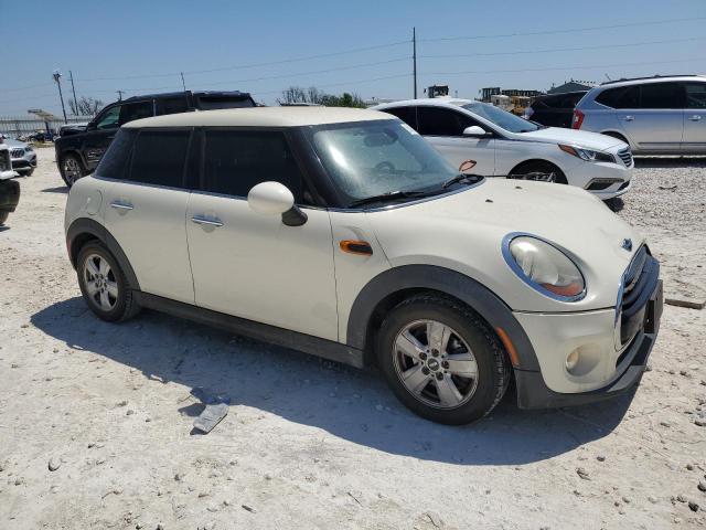 Vin: wmwxu1c59h2e18282, lot: 51451895, mini cooper 20174