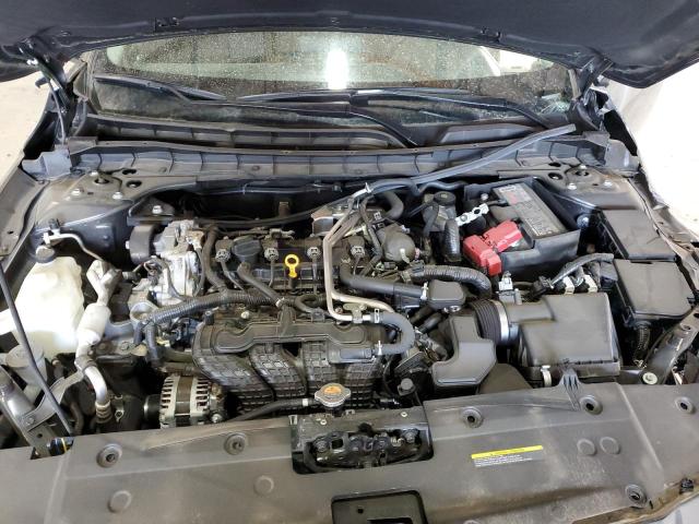 2022 NISSAN ALTIMA SL - 1N4BL4EV1NN421141