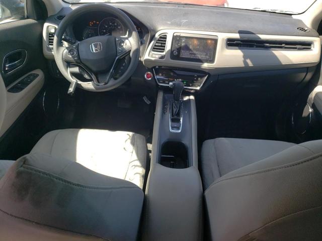 2021 HONDA HR-V EX - 3CZRU6H55MM750702
