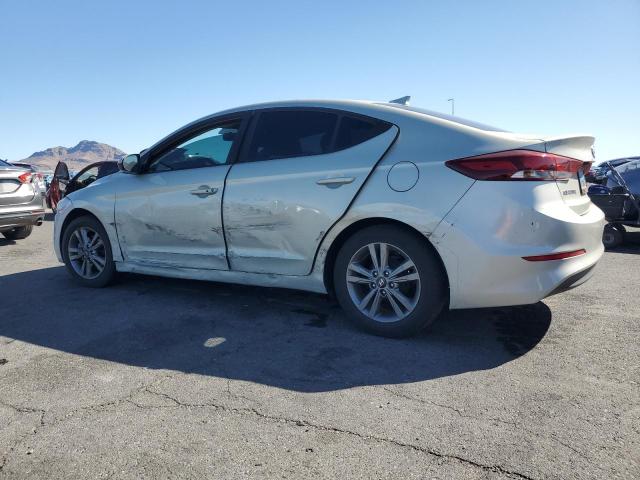 Vin: kmhd84lf7hu194995, lot: 53371405, hyundai elantra se 20172